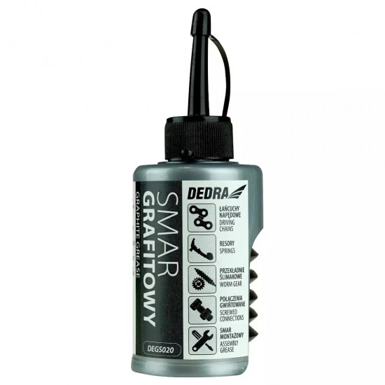 Grafita smerviela 60ml maisinš Grafita smerviela 60ml maisinš