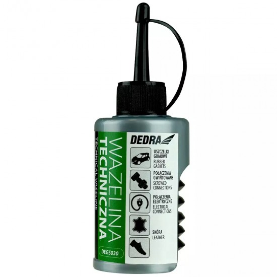 Tehniskais vazelins 60ml maisinš Tehniskais vazelins 60ml maisinš
