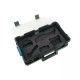 Komplekts DED7050+DED7038+DED7034+N0303G Komplekts DED7050+DED7038+DED7034+N0303G