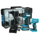 Komplekts DED7141+DED7045+DED7038+DED7034+N0303G Komplekts DED7141+DED7045+DED7038+DED7034+N0303G