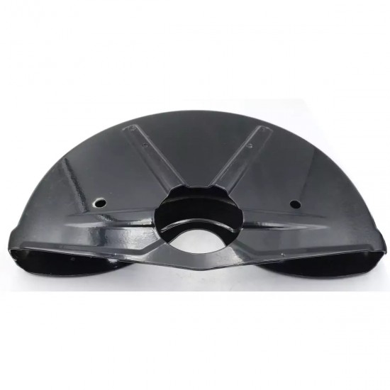 Iekšdedzes dzineja griezejs betonam un teraudam, 2.4kW 300/25,4mm Iekšdedzes dzineja griezejs betonam un teraudam, 2.4kW 300/25,4mm