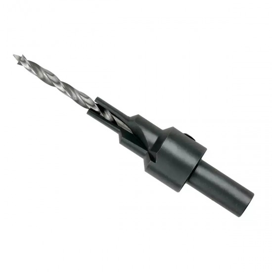 Urbis mebelu eiroskruvem 3.5mm - 5.0mm, terauds HSS Urbis mebelu eiroskruvem 3.5mm - 5.0mm, terauds HSS