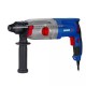 Perforators SDS PLUS 1050W, 0–980/min, 3funkcijas, koferis Perforators SDS PLUS 1050W, 0–980/min, 3funkcijas, koferis