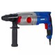 Perforators SDS PLUS QC 1050W, 0–980/min, 3 funkcijas, koferis Perforators SDS PLUS QC 1050W, 0–980/min, 3 funkcijas, koferis