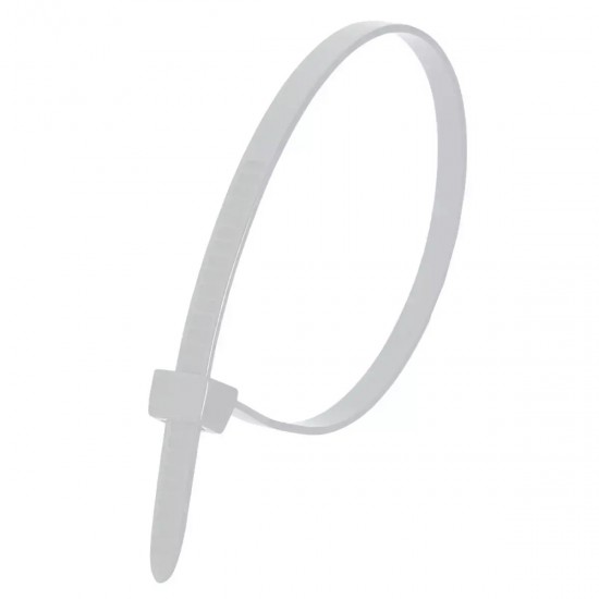 Neilona savilceji, 7,6x370 mm baltas, 100 gab. Neilona savilceji, 7,6x370 mm baltas, 100 gab.