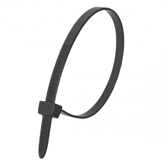 Neilona savilceji, 7,6x370 mm melnas, 100 gab. Neilona savilceji, 7,6x370 mm melnas, 100 gab.