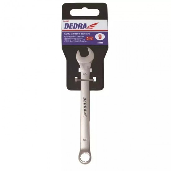 Kombineta atslega CrV 26 mm plastmasas turetaja Kombineta atslega CrV 26 mm plastmasas turetaja