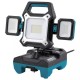 Darbnicas lampa AC 45W 4000LM, DC 25W 2250LM 96 gab. SMD LED Darbnicas lampa AC 45W 4000LM, DC 25W 2250LM 96 gab. SMD LED
