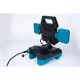 Darbnicas lampa AC 45W 4000LM, DC 25W 2250LM 96 gab. SMD LED Darbnicas lampa AC 45W 4000LM, DC 25W 2250LM 96 gab. SMD LED