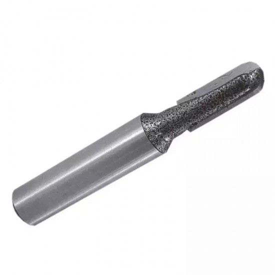 Rievu freze, kats 8 D 6,35 H 15,5 R 3,17 mm Rievu freze, kats 8 D 6,35 H 15,5 R 3,17 mm