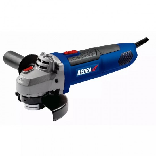 Lenka slipmašina 125 mm 800 W Lenka slipmašina 125 mm 800 W