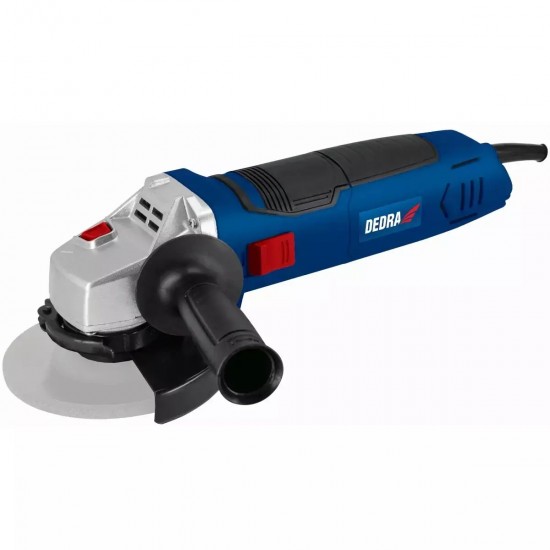 Lenka slipmašina 125 mm 950 W Lenka slipmašina 125 mm 950 W
