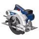 Rokas ripzagis 1,5 kW, 185 mm Rokas ripzagis 1,5 kW, 185 mm