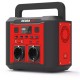 Elektrostacija 300/500W Elektrostacija 300/500W