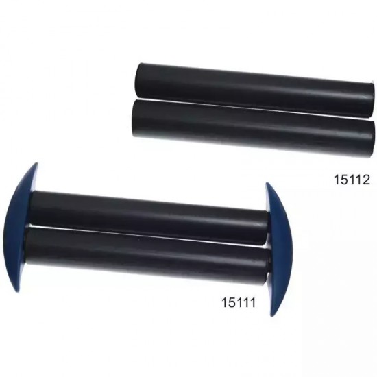 Mainami rulli, 2 gab., flizešanas vannai 1510, 1511 Mainami rulli, 2 gab., flizešanas vannai 1510, 1511