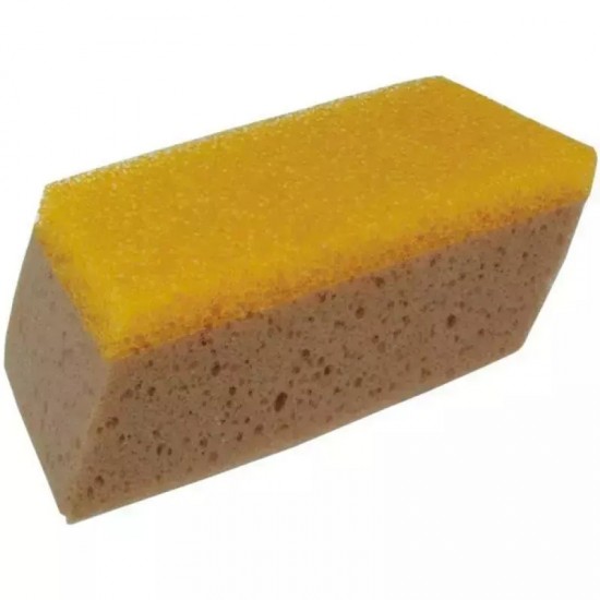 Flizešanas suklis KOMBI (raupjš/uzsucošs), slips, 200 x 105 mm Flizešanas suklis KOMBI (raupjš/uzsucošs), slips, 200 x 105 mm
