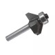 Lenka freze, kats 8 D 35,5 H 15,9 mm a 45° Lenka freze, kats 8 D 35,5 H 15,9 mm a 45°