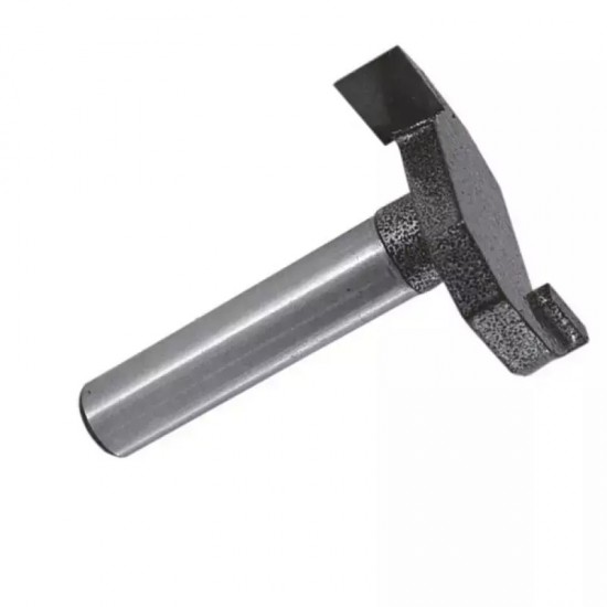 T-veida rievu freze, kats 8 D 32 H 6,35 B 9,4 mm T-veida rievu freze, kats 8 D 32 H 6,35 B 9,4 mm