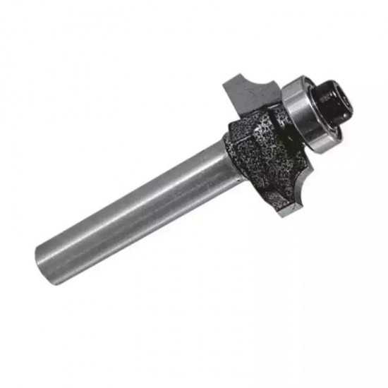 Ornamenta freze, kats 8 D 34,9 H 15,5 R 11,1 mm Ornamenta freze, kats 8 D 34,9 H 15,5 R 11,1 mm