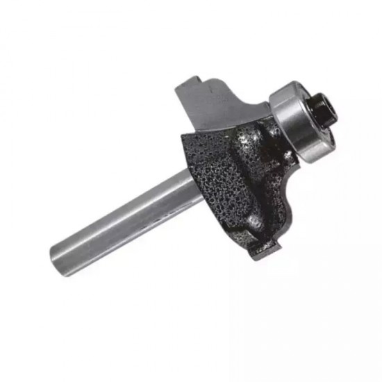 Dubultas noapalošanas freze, kats 8 D 32 H 12,9 R 3,96 B 9,52mm Dubultas noapalošanas freze, kats 8 D 32 H 12,9 R 3,96 B 9,52mm
