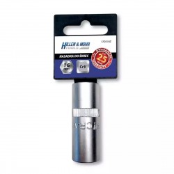 Aizdedzes sveces skruvpildijums 21mm