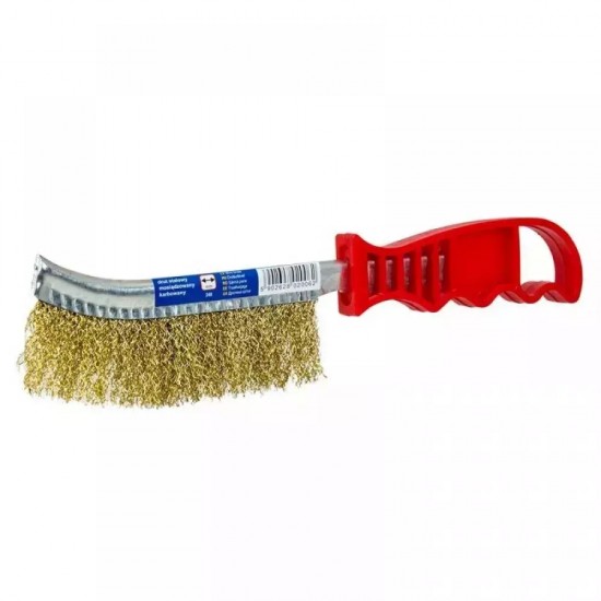 Stieplu suka rusas un netirumu nonemšanai 240 mm Stieplu suka rusas un netirumu nonemšanai 240 mm