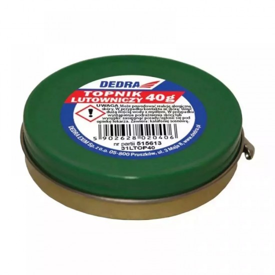 Kusnis, pasta, CYNEL 1, 40 g Kusnis, pasta, CYNEL 1, 40 g