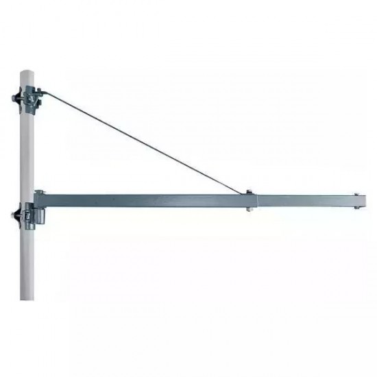 Izlice elektriskajai vinčai, 600 kg/250 mm, 300 kg/1100 mm Izlice elektriskajai vinčai, 600 kg/250 mm, 300 kg/1100 mm
