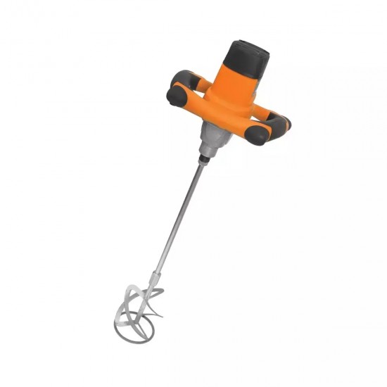 Elektriskais maisitajs 1050 W, 100–700 apgr./min Elektriskais maisitajs 1050 W, 100–700 apgr./min