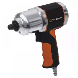 Pneimatiska triecienatslega, 1/2”, PROFI, 567 Nm, kompozits