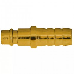 Atri izjaucamais savienojums, spraudnis, šlutenes savienojums, 6,7 mm