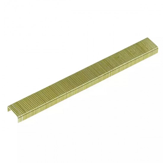 Skavas, 8mm pneimatiskajiem skavotajiem, Ga21 veids 80 (0,90x0,70x12,80mm) 5.000 gab. Skavas, 8mm pneimatiskajiem skavotajiem, Ga21 veids 80 (0,90x0,70x12,80mm) 5.000 gab.